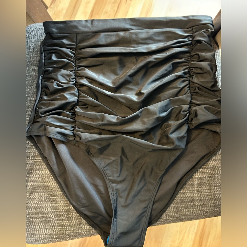 Women’s shapermint bikini bottoms